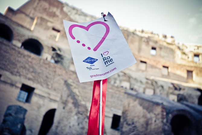 1-Day Rome: Vatican & Colosseum Tour - Morning Pickup and the Small-Group Pace to Beat Rome Crowds