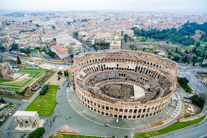 1-Day Rome: Vatican & Colosseum Tour - Price, Comfort, and My Booking Advice