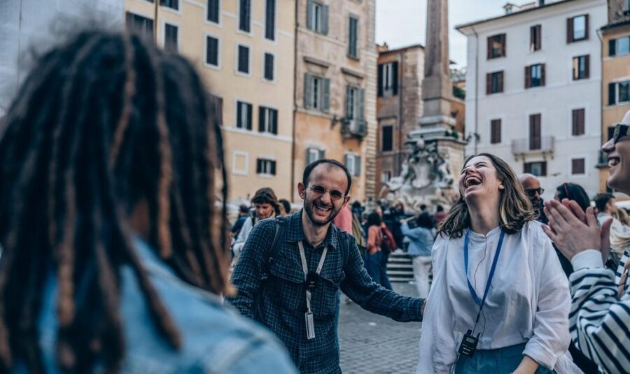 10 Wonders of Rome in 3 hours - Key things to know before you go