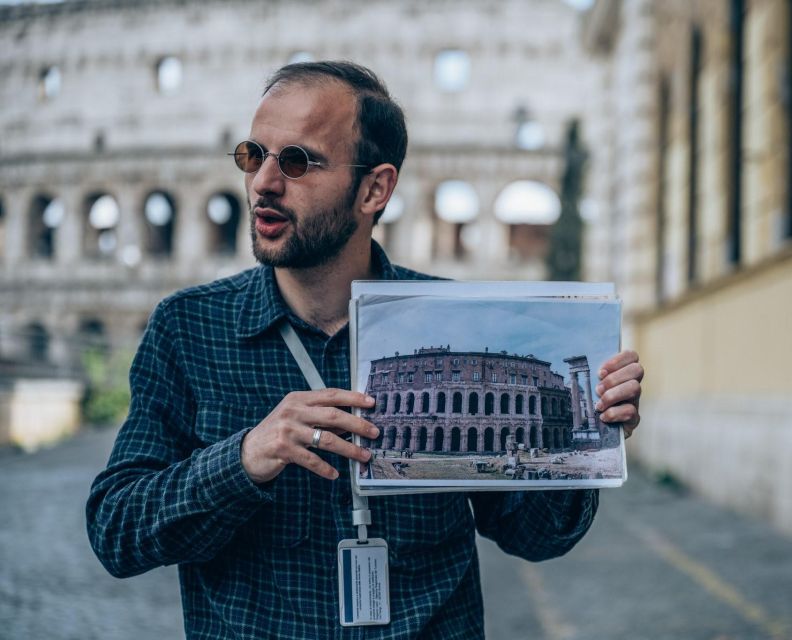 10 Wonders of Rome in 3 hours - Pontifical Gregorian University: A Quick Pass With Real Context
