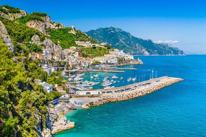 3 Days in Sorrento, Capri & Pompeii: la Dolce Vita - Key points to know before you go