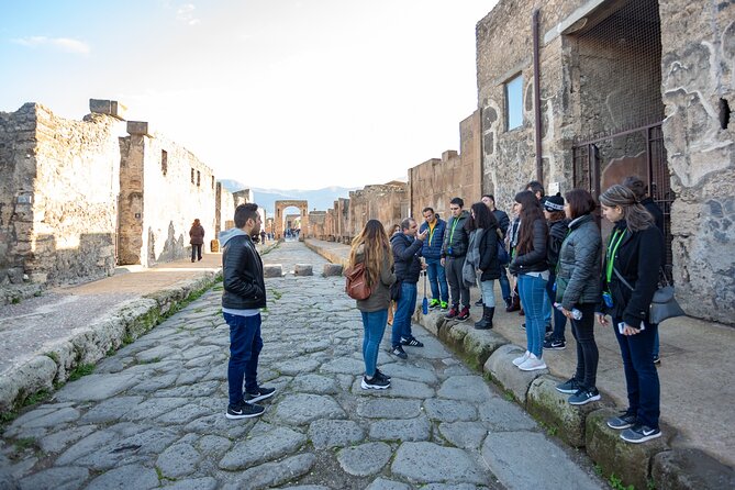 3 Days in Sorrento, Capri & Pompeii: la Dolce Vita - Sorrento time: how to use your free hours without overplanning