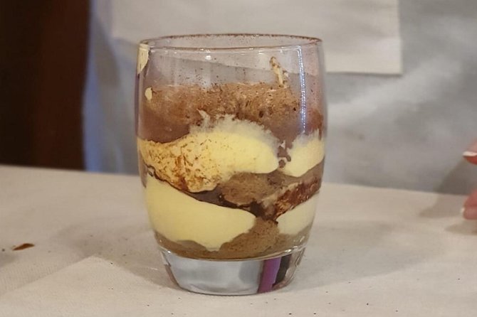 3 in 1 Cooking Class near Navona: Fettuccine, Ravioli & Tiramisu - Ravioli: Dough, Sealing, and the Pecorino-Ricotta Filling
