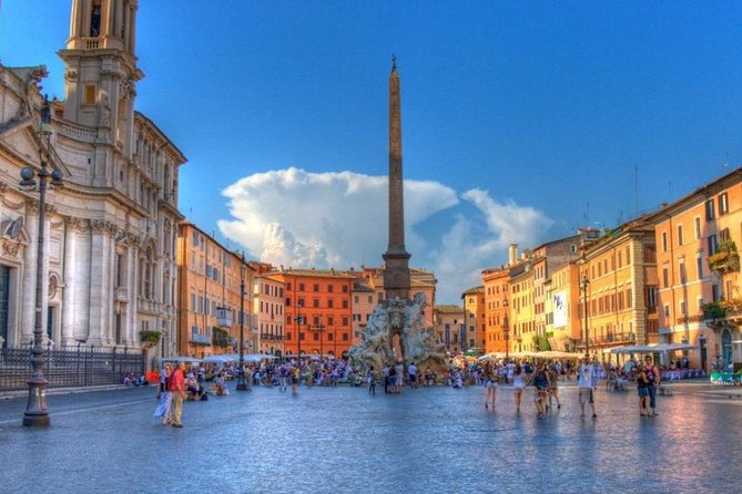 3 in 1 Cooking Class near Navona: Fettuccine, Ravioli & Tiramisu - Who Should Book This Class (and Who Might Want Another Style)