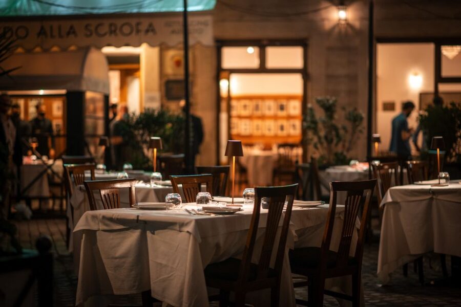 Alfredo alla Scrofa Restaurant in Rome: Eat Like a Star - Who This Is For (And Who Might Want Another Option)