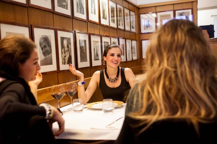 Alfredo alla Scrofa Restaurant in Rome: Eat Like a Star - Timing and Duration: How to Fit 2 to 3 Hours Into a Rome Day