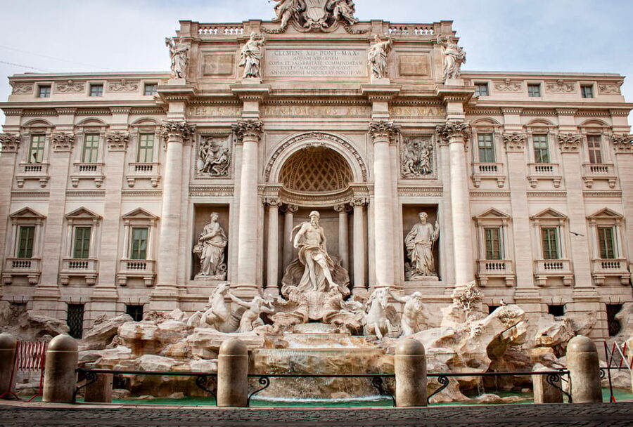 Alternative Walking Tour of Rome's City Center & Hidden Gems - Key highlights you will feel on the walk