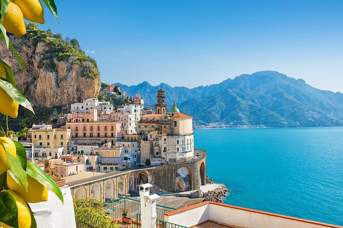 Amalfi Coast and Pompei from Rome: Enjoy a Private Full-Day Tour - Why the drivers and assistants often make or break the day