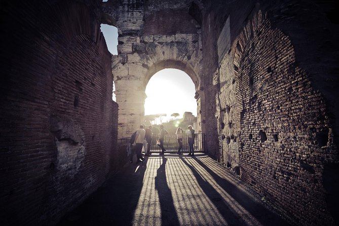 Ancient Rome Guided Tour: Colosseum, Forum and Palatine - Inside the Colosseum: how a guided walk turns scale into meaning