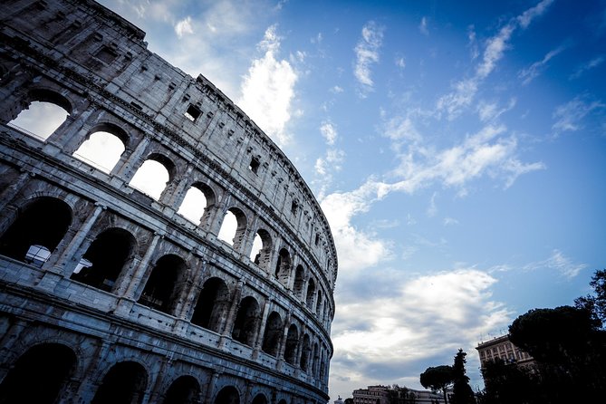 Ancient Rome Guided Tour: Colosseum, Forum and Palatine & Pick Up - Key Things I’d Book For