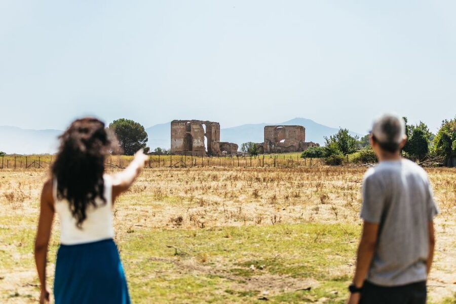 Appia Antica: Full Day Bike Rental with Customizable Routes - Key takeaways before you ride