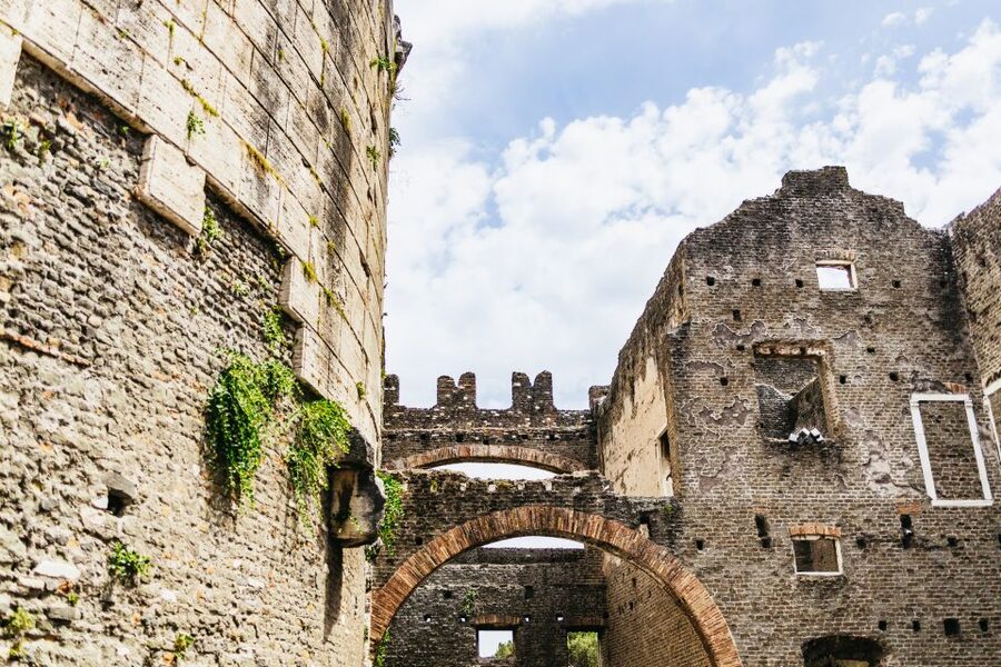 Appia Antica: Full Day Bike Rental with Customizable Routes - Should you book this Appia Antica bike rental?