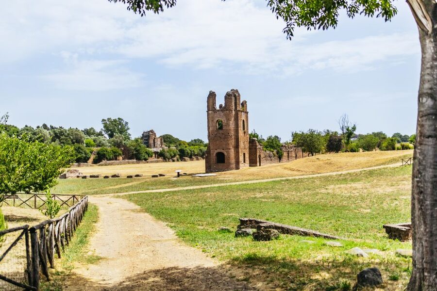 Appia Antica: Full Day Bike Rental with Customizable Routes - A Rome detour on wheels: why Appia Antica feels special