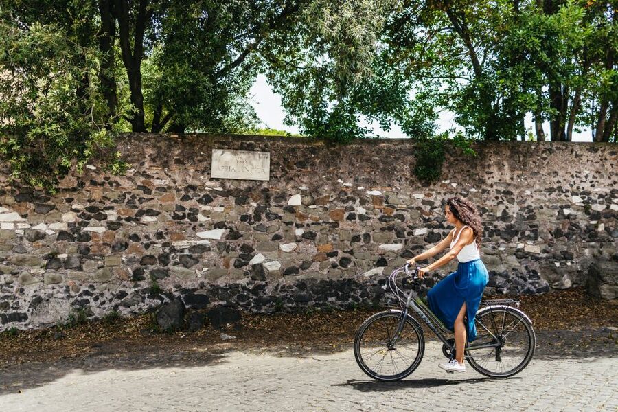 Appia Antica: Full Day Bike Rental with Customizable Routes - Who this Appia Antica bike day is perfect for, and who should skip