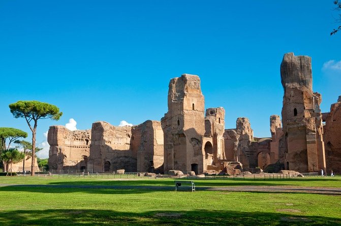 Appian Way Aqueducts Bike Tour (Catacombs & Lunch Option) - Porta San Sebastiano: the grand gateway that starts the Appian Way
