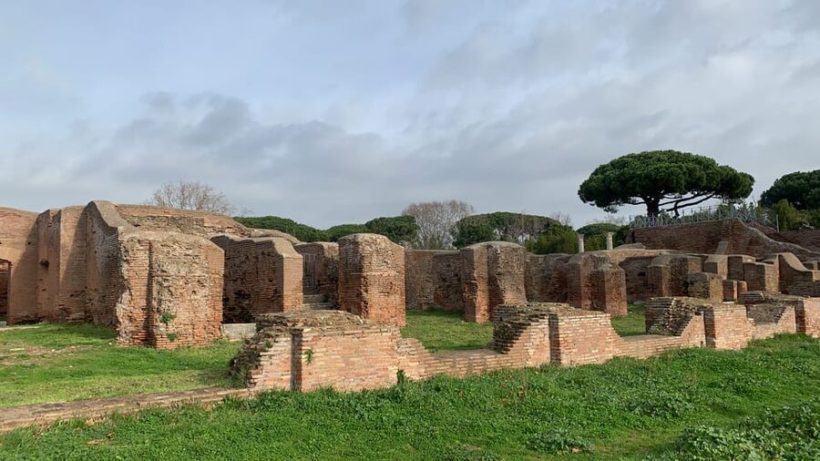 Archeological Area of Ostia Antica Entry Ticket - Who This Works For, and Who Should Rethink the Plan