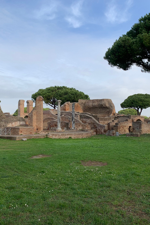 Archeological Area of Ostia Antica Entry Ticket - Should You Book? My Decision Rule
