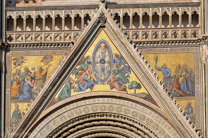 Assisi and Orvieto Guided Day Tour from Rome with Lunch - Price and value: what $198 covers, and what it does not