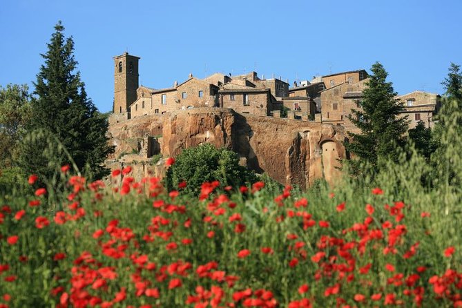 Assisi and Orvieto Guided Day Tour from Rome with Lunch - Meeting in Rome and the reality of the early start