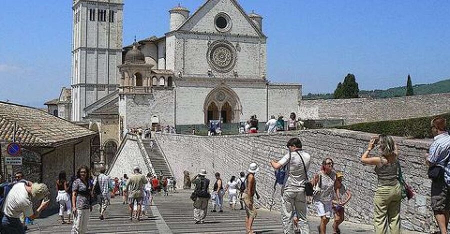 Assisi & Orvieto Day Trip from Rome - Key things to know before you go