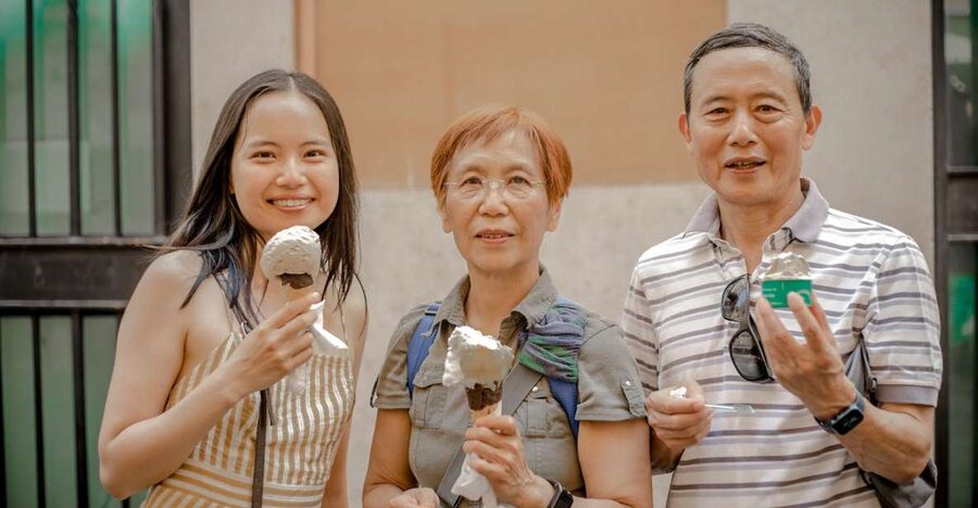 Authentic Rome Vespa Tour /See the Eternal City Like a Local - Key highlights at a glance