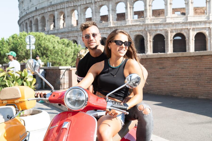 Authentic Rome Vespa Tour /See the Eternal City Like a Local - Price and value: is $92 per person worth it?