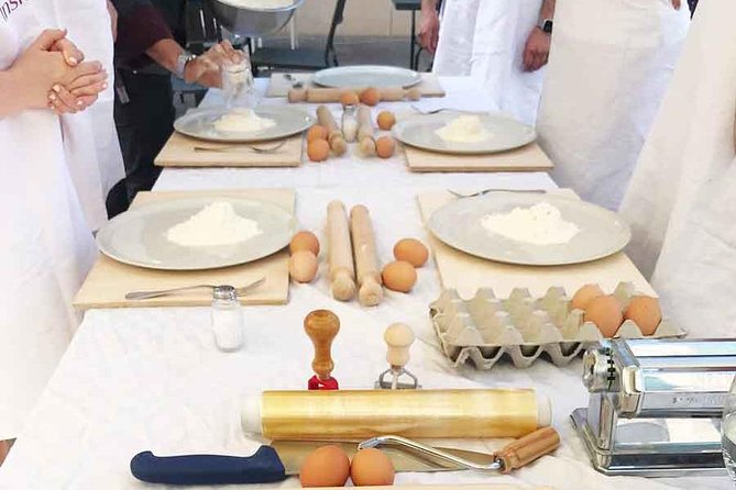 Become a Masterchef in Rome: Pasta, Ravioli and Tiramisù Class - Price and Value: What $47.16 Buys You in Real Rome Time