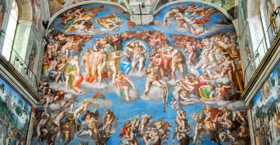 Best of the Vatican: Fast Track Highlights - Why This Vatican Highlights Tour Works for Real Rome Days