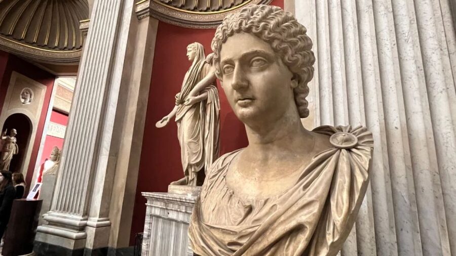 Best of the Vatican: Fast Track Highlights - The Sistine Chapel: Michelangelo’s Ceiling, 44 Feet Up, and the Myths to Question