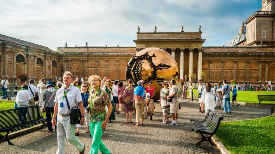 Best of the Vatican: Fast Track Highlights - What You Skip With a Highlights Tour, and How to Balance It