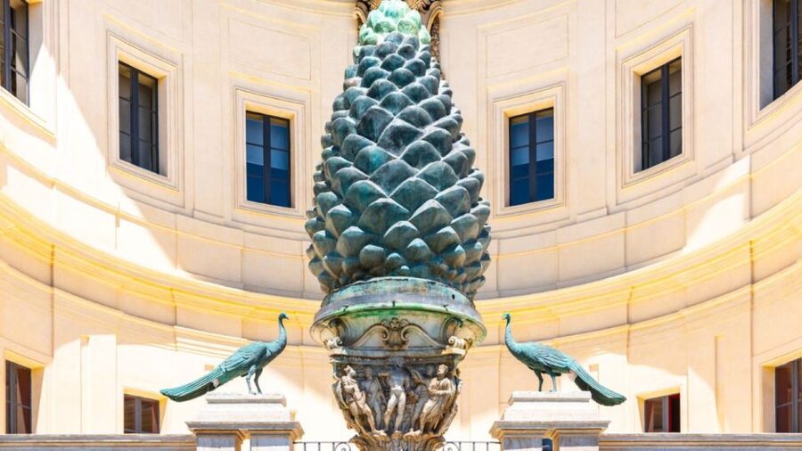 Best of the Vatican: Fast Track Highlights - Meet by ItaliaTours and Get Ready for the Vatican’s Security Reality
