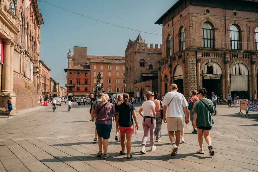 Bologna: Small-Group Tour with the Historic Archiginnasio - Key takeaways before you go