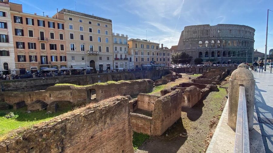 Bone Crypts & S. Clemente ENGLISH tour - tickets included - Key Things I’d Prioritize on This Bone Crypt and Basilica Tour