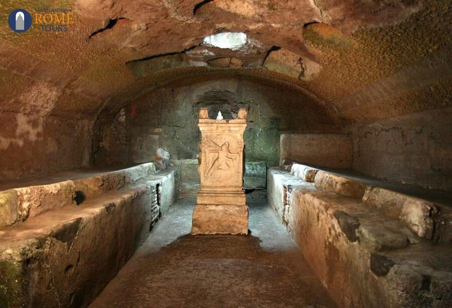 Bone Crypts & S. Clemente ENGLISH tour - tickets included - Capuchin Crypts: What You See, and Why It Matters