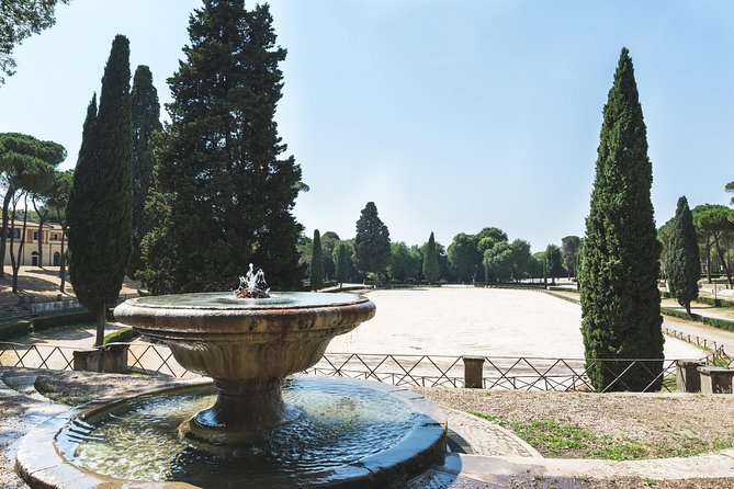 Borghese Gallery, Canova’s Masterpieces Skip-the-Line Guided Tour - Skip-the-line at Borghese, and why timing matters