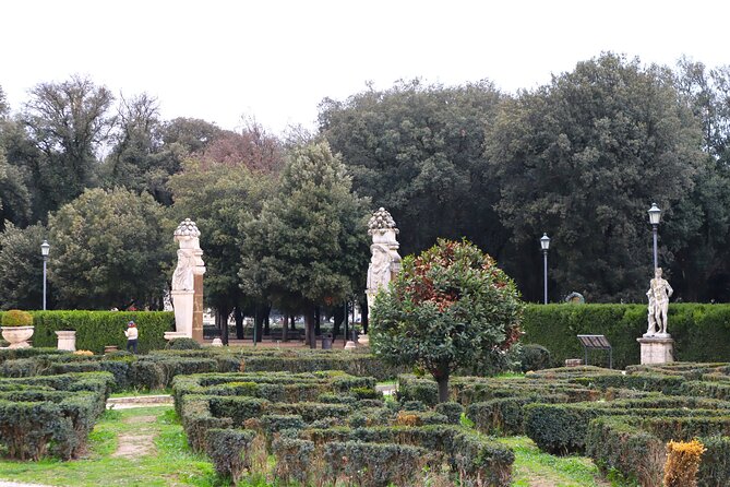 Borghese Gallery, Canova’s Masterpieces Skip-the-Line Guided Tour - Galleria Borghese highlights: what you’ll see and why it’s worth the ticket