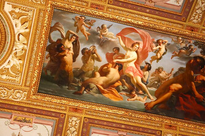 Borghese Gallery, Canova’s Masterpieces Skip-the-Line Guided Tour - How long it really takes, and what to watch for