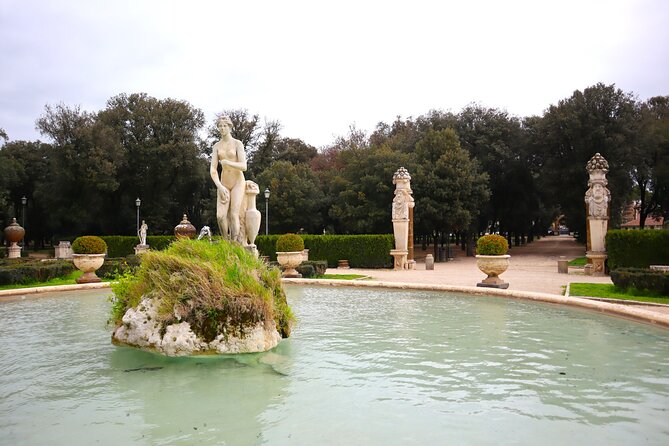 Borghese Gallery, Canova’s Masterpieces Skip-the-Line Guided Tour - Price and value: is $59.26 a smart spend?