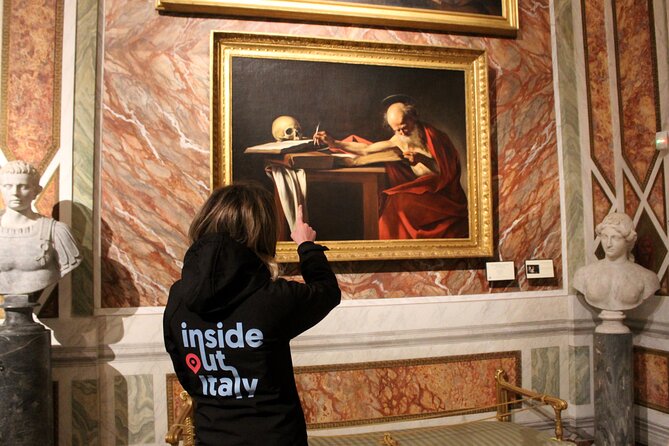 Borghese Gallery Guided Tour with priority entrance - Who should book this Borghese Gallery guided tour