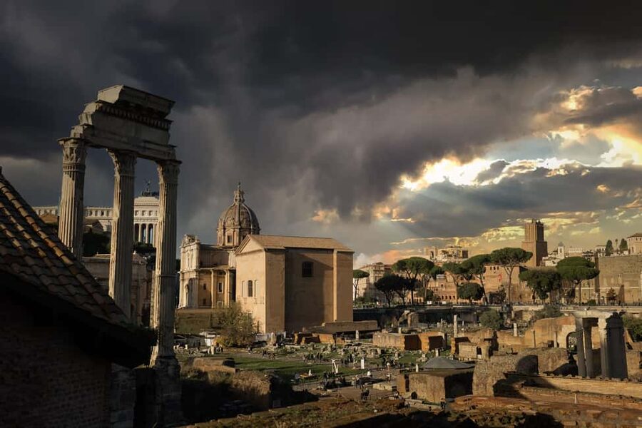 Capitoline Museum English Guided Tour & skip the line ticket - Key highlights worth your attention
