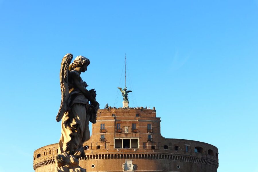 Castel Sant'Angelo Skip-the-Line Entry & Optional Audioguide - Audio guide option: best use case and what to expect