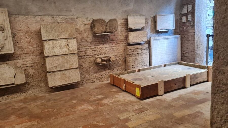 Castel Sant' Angelo: The most famous Fortress of Rome - Price and value: what $39 really buys you