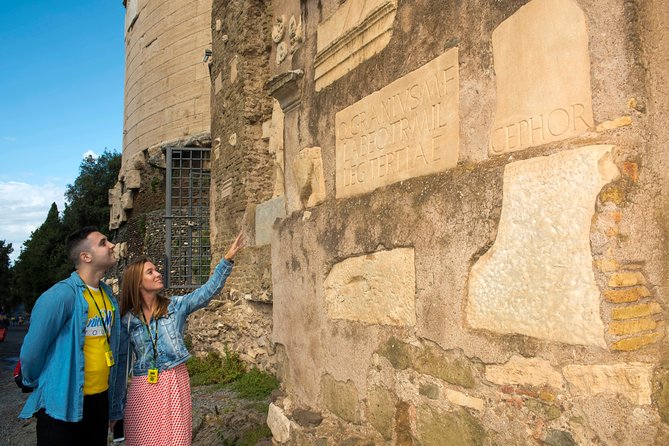 Catacombs and Roman Countryside Half-Day Walking Tour - Price and value: is $78.44 worth it?