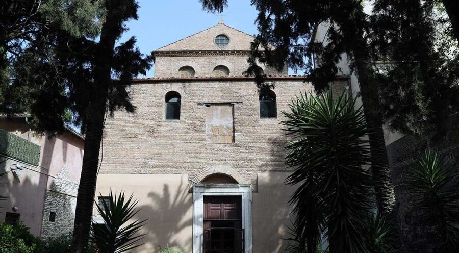 Catacombs of Saint Agnes Entry Ticket & Guided Tour - Where the Saint Agnes Catacombs Story Starts