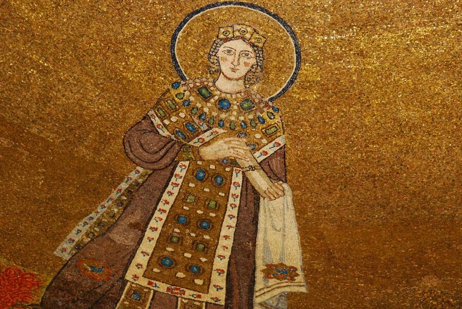 Catacombs of Saint Agnes Entry Ticket & Guided Tour - Your 30-Minute Route and What to Look For