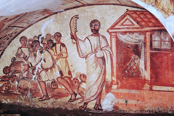 Catacombs Tour with Transfer – Optional Capuchin Crypt or Trevi - Hearing the guide, group size, and how to avoid a frustrating day