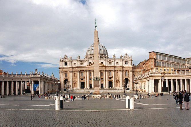 City Sightseeing Rome Hop-On Hop-Off Bus Tour - Night Tour Option: Different Plan, Different Expectations