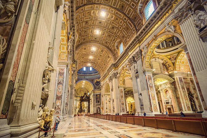 City Sightseeing Rome Hop-On Hop-Off Bus Tour - Value at About $16.24: When This Ticket Pays Off