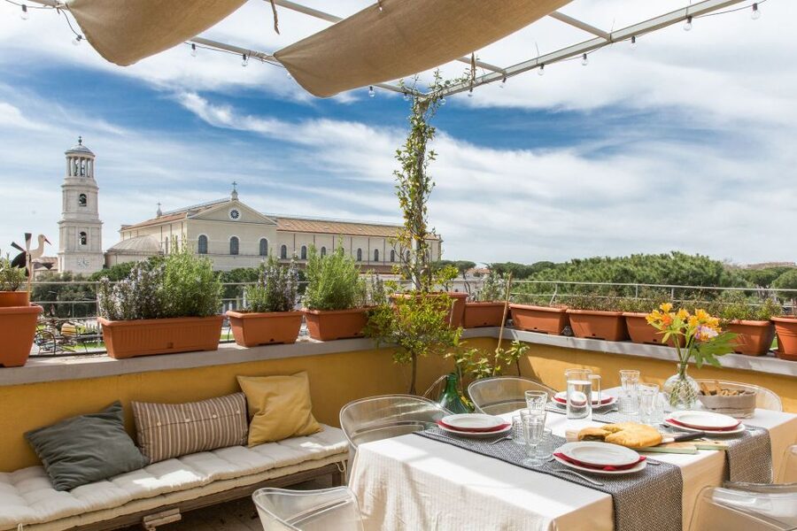 Civitavecchia: Dining Experience at a Local's Home - Family Recipes and Teaching Style: Pizza, Fresh Pasta, and the Why Behind It
