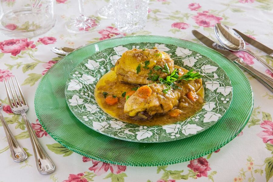 Civitavecchia: Dining Experience at a Local's Home - Wine, Conversation, and the Most Likely Moments You’ll Remember